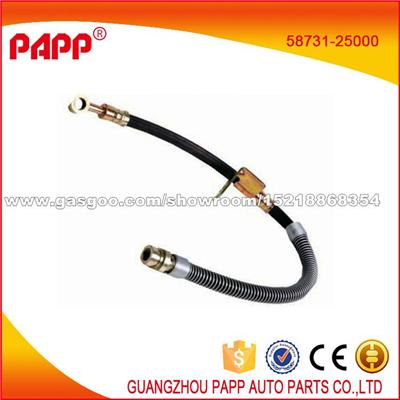 Brake Hose 58738-02001 For Hyundai Atos Cars