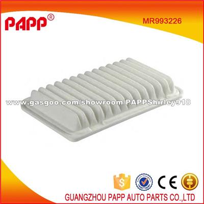 Hot Sales Air Filter MR993226 For MITSUBISHI