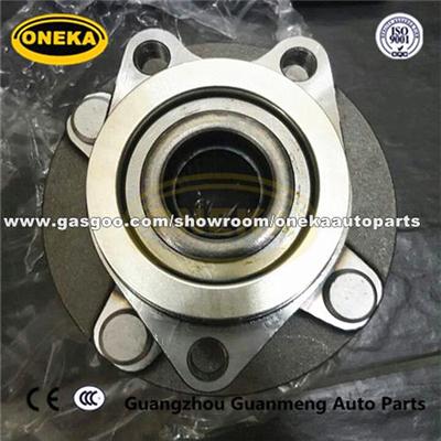 [ONEKA ] 40202-ED510 40202-EM00A 40202-EE90A 40202-1FC0A 40202-EL000 40202-ZW70A FOR NISSAN CUBE 1.5 NISSAN TIIDA 1.5 FRONT WHEEL HUB BEARING