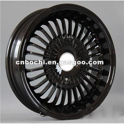 High Performance Car Wheel Rim13 4x100 4X114.3 67.1