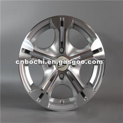 High Performance Car Wheel Rim13 4x100 60.1