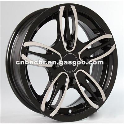 High Performance Car Wheel Rim13 4x100 4X114.3 73.1