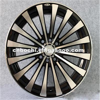 High Performance Car Wheel Rim13 4x100 67.1