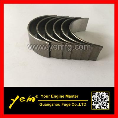 Isuzu Engine Parts 3LA1 Con Rod Bearing Engine