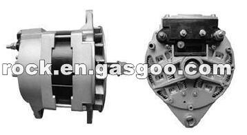 NEW 12V 200A ALTERNATOR 8432N 1267800DR 31SI FOR Delco Tractor