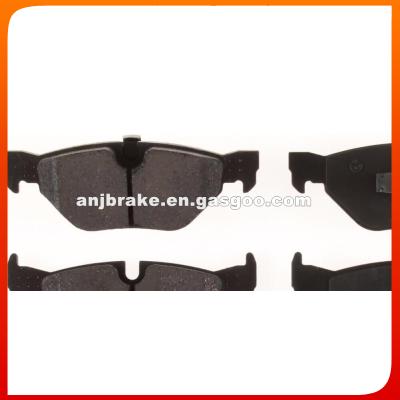 BRAKE PAD DB1858 LP1915 FDB1807 D1171 D1171-7286 573139J MDB2683 1145 SP2158 2392701 GDB1626 GDB2050