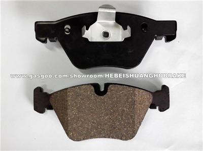D1042 Brake Pad For BMW Auto Car.Ceramic Brake Lining