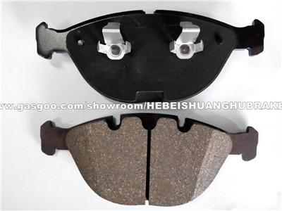 D920 Brake Pads For BMW Auto Car.Ceramic Brake Lining