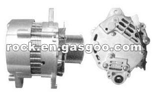 NEW 24V 50A ALTERNATOR E320D