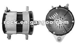 NEW 12V 90A OR 24V 95A ALTERNATOR 1012118040 FOR CATERPILLAR