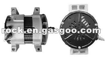 NEW 12V 130A ALTERNATOR 1012118390 FOR CATERPILLAR