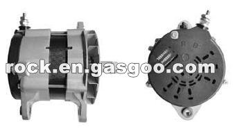 NEW 24V 150A ALTERNATOR 1012109001 FOR CATERPILLAR