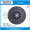 Clutch Disc / Clutch Plate Used for Renault Truck OEM:5010244 379