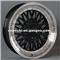 High Performance Car Wheel Rim13 4x100 4x114.3 60.1 - img1