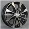 High Performance Car Wheel Rim13 4x100 60.1 - img4