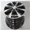 High Performance Car Wheel Rim13 4x100 60.1 - img5
