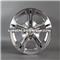 High Performance Car Wheel Rim13 4x100 60.1 - img1