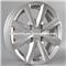 High Performance Car Wheel Rim13 4x100 56.6 - img1