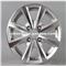 High Performance Car Wheel Rim13 4x100 56.6 - img2