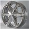 High Performance Car Wheel Rim13 4x100 60.1 - img3