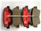 D1544 Rear Brake Pads For Hyundai/Kia - img3