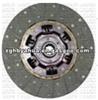 1-31240671-SV Clutch Disc For Isuzu