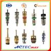 Prenium quality competitive price ac fitting ,air conditioning fitting, valve core