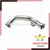 
2004 -2010 F250 Super Duty 6.0L parts Diesel V8 Turbo Oil Return Drain Tube for Ford OEM 6C3Z9T515A 6C3Z-9T515-A
