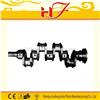 2017 new item fast supplier crank shaft pdf for Russia mtz tractor