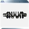 Good technical used car spare parts korea for crankshaft
