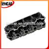 Toyota 2lt 2.4L cylinder head for Crown 2500 11101-54120 11101-54121