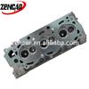Toyota 3VZ cylinder head for Truck hilux 11101-65021 11101-65011 1998-