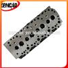 Toyota 3l cylinder head for Crown 2800 11101-54130 11101-54131