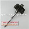 GT22V 760038-0001 Turbine Wheel Shaft