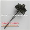 GT22V 760038-0003 Turbine Wheel Shaft