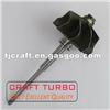 GT22 434882-0003 Turbine Wheel Shaft