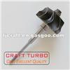 GT22 434882-0005 Turbine Wheel Shaft