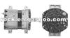 NEW 12V 430A ALTERNATOR 8600529 FOR FIRE TRUCK AND MEDIUM DUTY