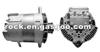 NEW 12V 200A ALTERNATOR A0014884JB FOR BLUEBIRD&FREIGHTLINER WITH DUVAC AND INTERNATIONAL WITH DUVAC