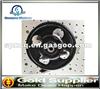 Auto Parts Power Steering Pump 21358 LF24-32-650C LF2432650B LF2432650C For Mazda CX-9 2007 -2014