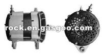 NEW 24V 150A ALTERNATOR 1012109000 FOR CATERPILLAR