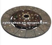 8-97377149-DA Clutch Disc For Isuzu