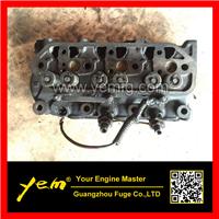 Mitsubishi Parts L3E Engine Cylinder Head