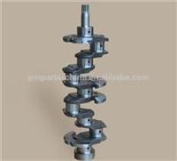 
Crankshaft of car engine assembly with high quality
