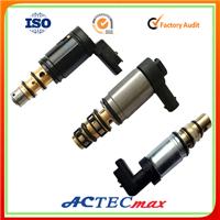 Brand new hight quality best price car air conditioning compressor control valve ,7seu denso sanden compressor control valve