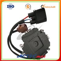 CHINA top sale model Blower motor resistor 1td959455