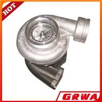 China Schwitzer turbocharger S2B 314448 315982 for kamaz truck