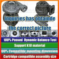 Jiamparts Sale High Quality Diesel Engine Turbo