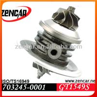 China Renault GT1549S turbo charger chra for Renault 433289-0345