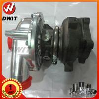 engine turbocharger fit for 6D95